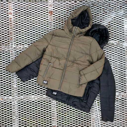 [097215028         ] CAMPERA ABRIGO - TIACA