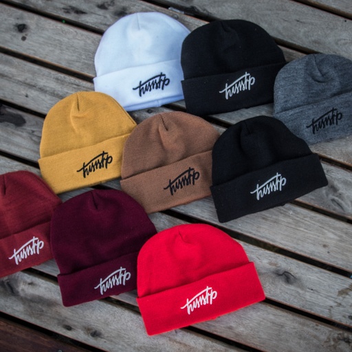 [016215001         ] GORRO - TRADI