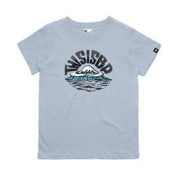 [071215123         ] REMERA MANGA CORTA JUNIOR - GLORIA 