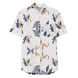 [082215180         ] CAMISA MANGAS CORTAS - COMBI 