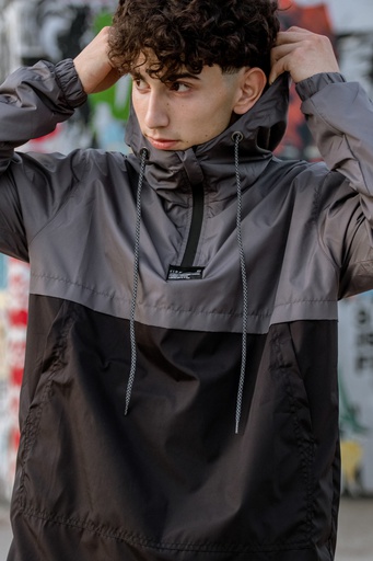 [116215011         ] ANORAK - CAMPISMO