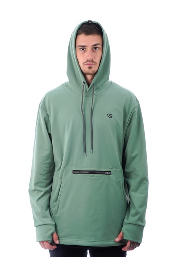 [116215017         ] BUZO CANGURO DEPORTIVO - CORKED